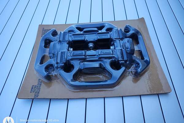 2025 Ford Ranger Wildtrak 4X4 2.0L