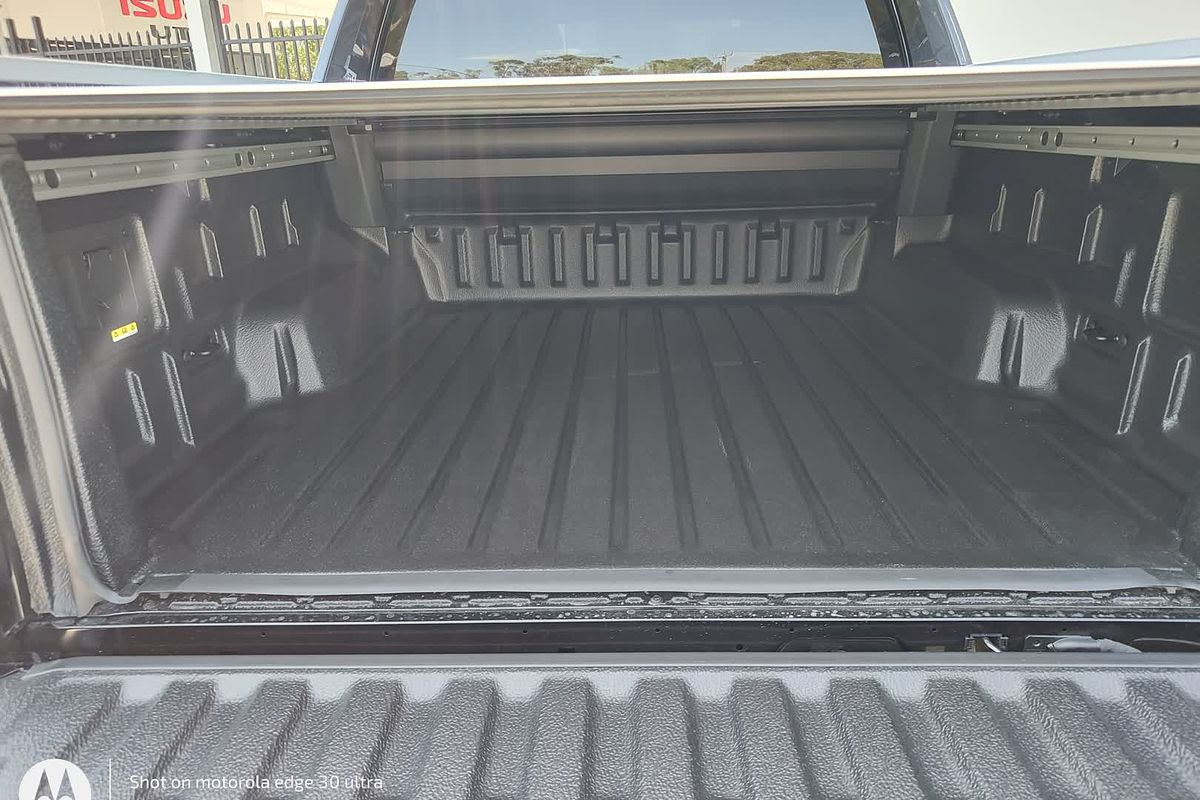 2025 Ford Ranger Wildtrak 4X4 2.0L