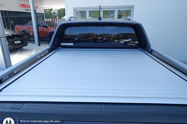 2025 Ford Ranger Wildtrak 4X4 2.0L