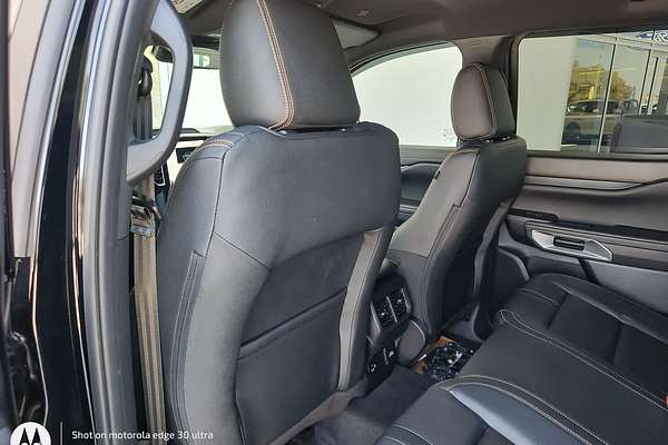 2025 Ford Ranger Wildtrak 4X4 2.0L
