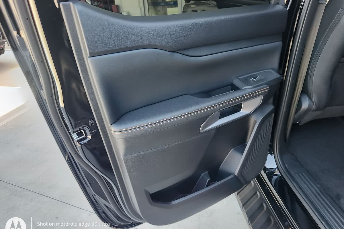 2025 Ford Ranger Wildtrak 4X4 2.0L
