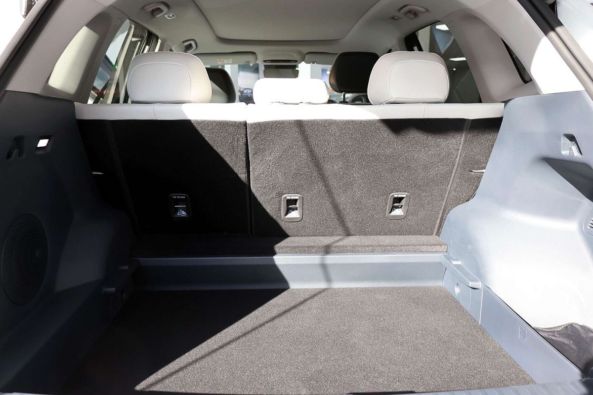 2025 Geely EX5 Inspire E245