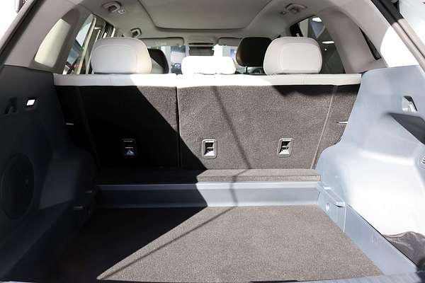 2025 Geely EX5 Inspire E245