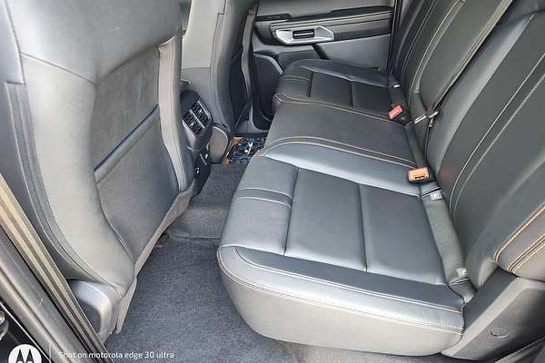 2025 Ford Ranger Wildtrak 4X4 2.0L