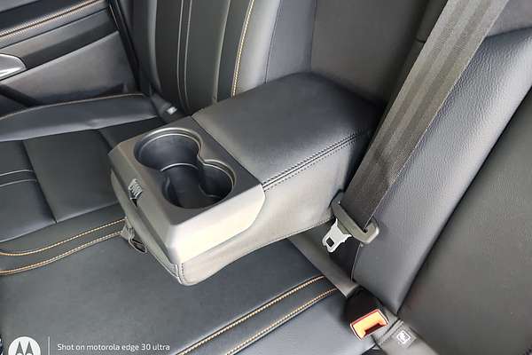 2025 Ford Ranger Wildtrak 4X4 2.0L