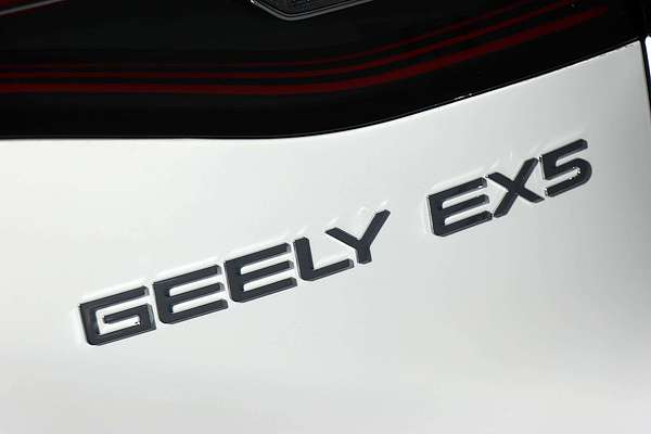 2025 Geely EX5 Inspire E245