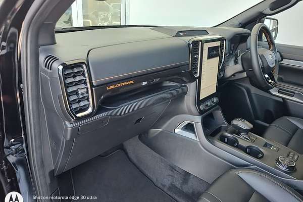 2025 Ford Ranger Wildtrak 4X4 2.0L