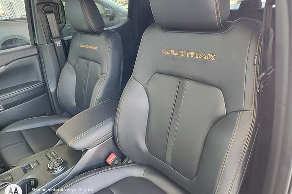 2025 Ford Ranger Wildtrak 4X4 2.0L