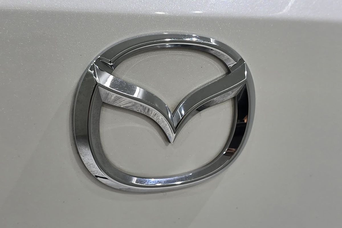 2023 Mazda CX-3 G20 Sport DK