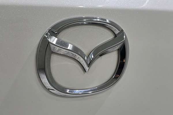 2023 Mazda CX-3 G20 Sport DK