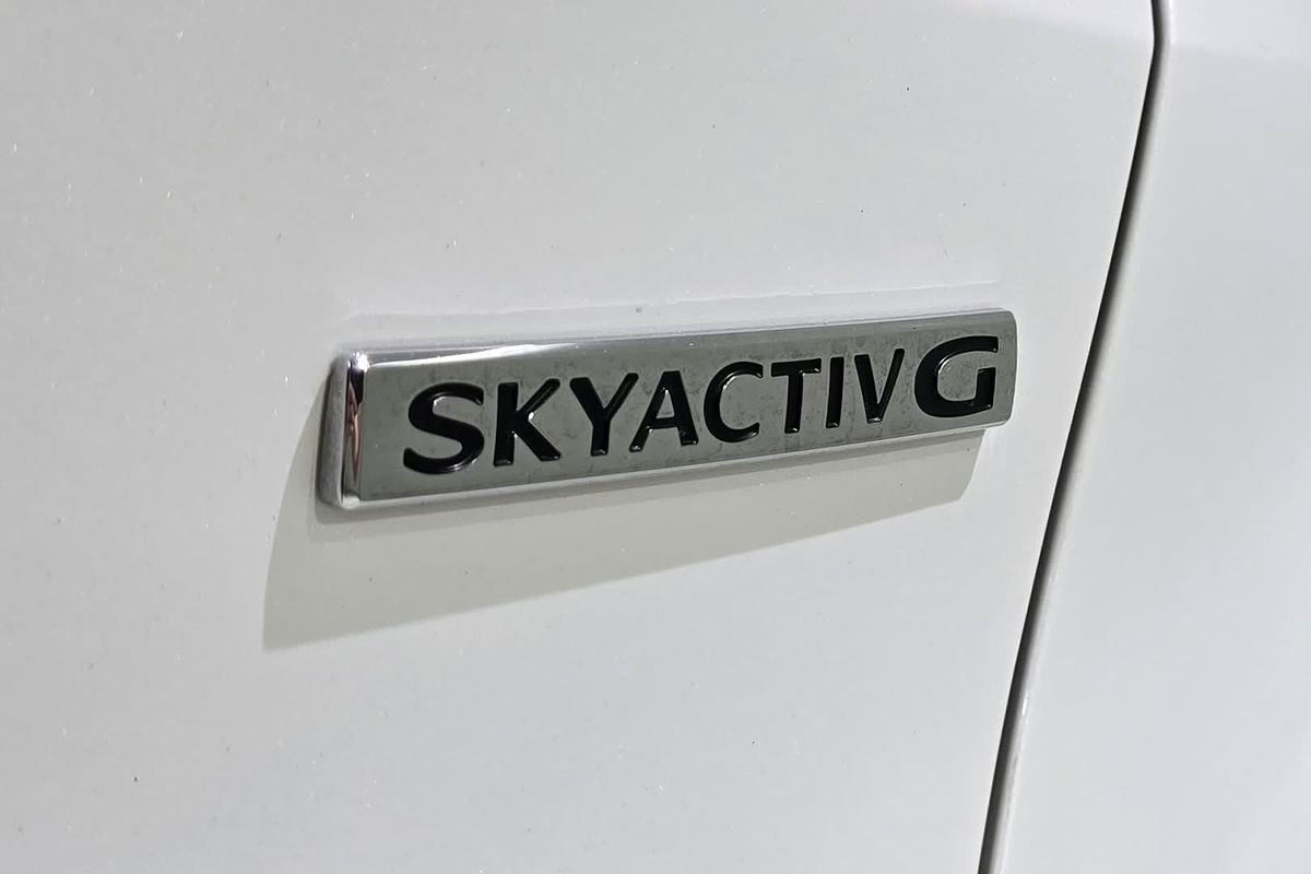 2023 Mazda CX-3 G20 Sport DK