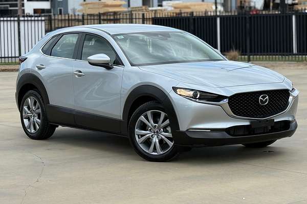 2023 Mazda CX-30 G20 Evolve DM Series