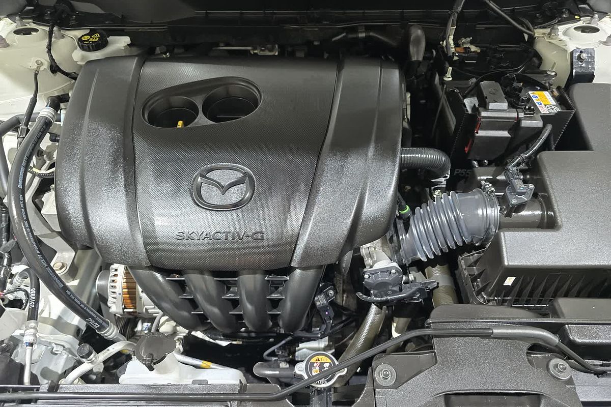 2023 Mazda CX-3 G20 Sport DK