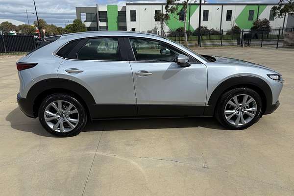 2023 Mazda CX-30 G20 Evolve DM Series