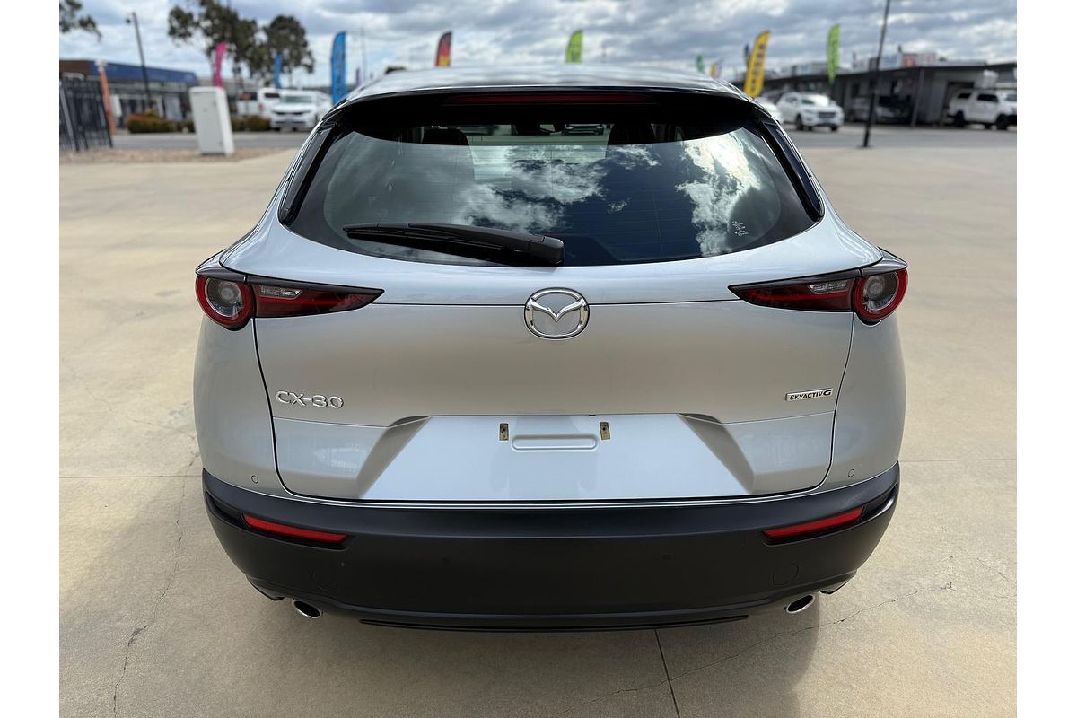 2023 Mazda CX-30 G20 Evolve DM Series