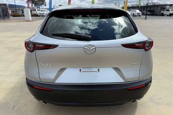 2023 Mazda CX-30 G20 Evolve DM Series