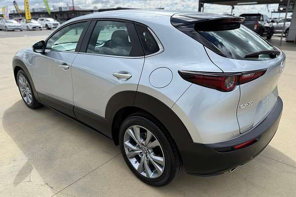 2023 Mazda CX-30 G20 Evolve DM Series