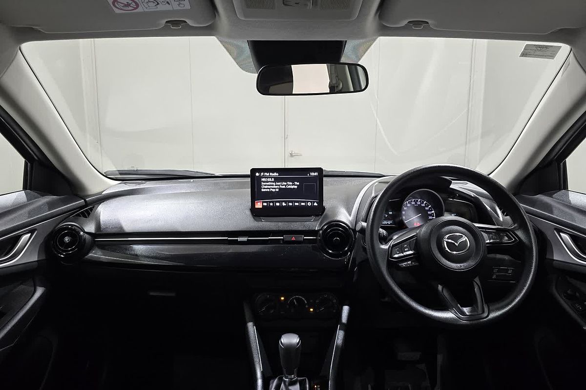 2023 Mazda CX-3 G20 Sport DK