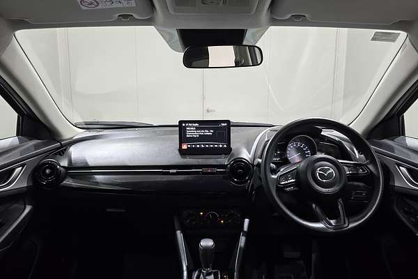 2023 Mazda CX-3 G20 Sport DK