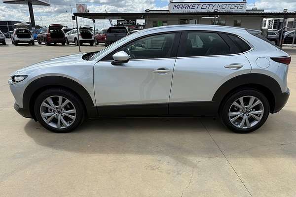 2023 Mazda CX-30 G20 Evolve DM Series