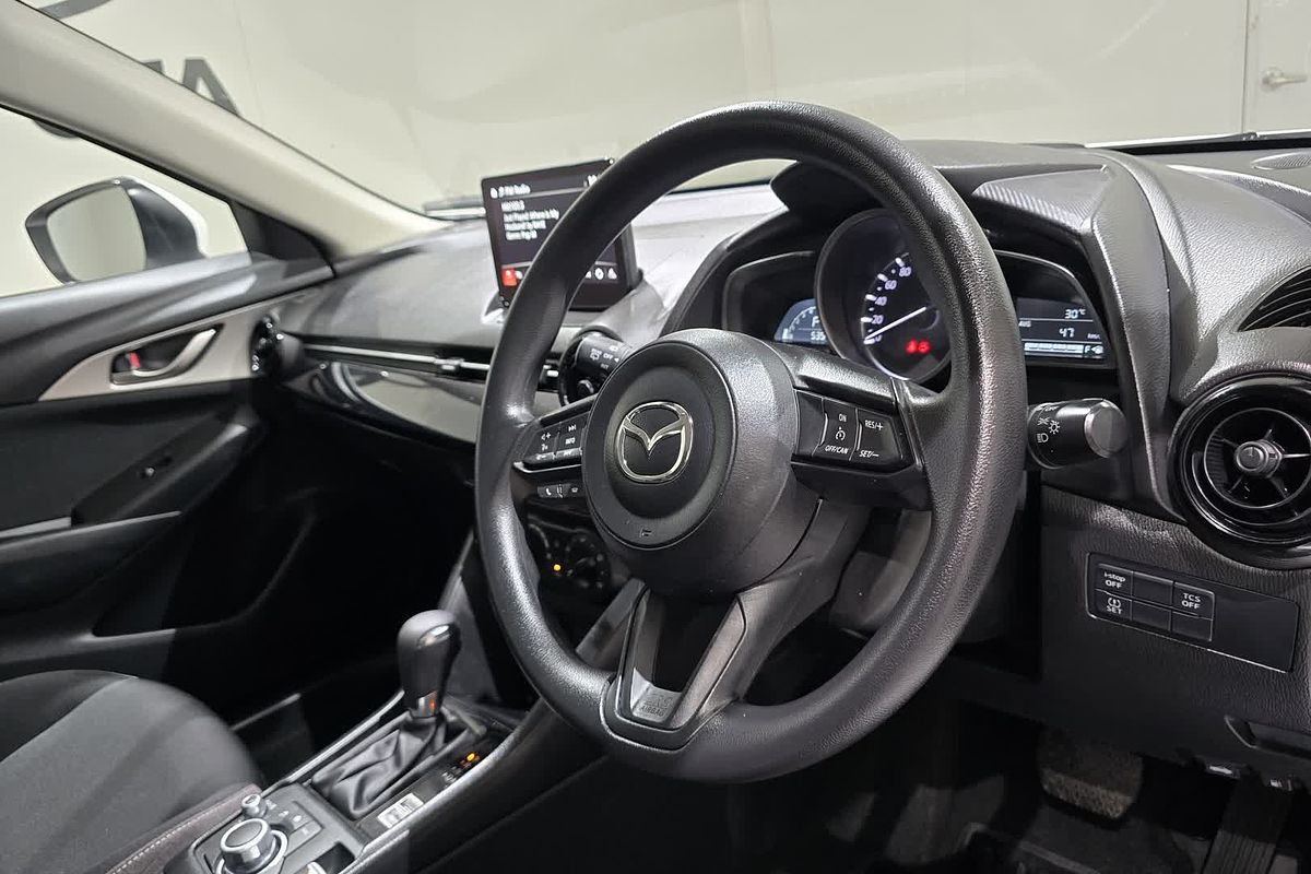 2023 Mazda CX-3 G20 Sport DK