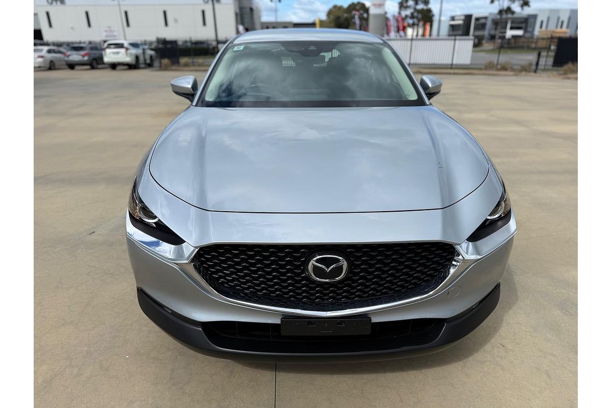 2023 Mazda CX-30 G20 Evolve DM Series