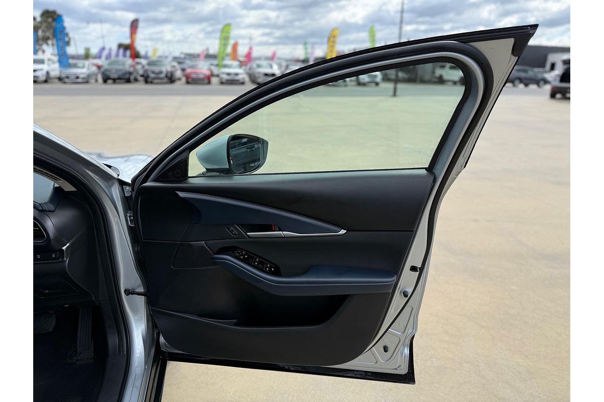 2023 Mazda CX-30 G20 Evolve DM Series