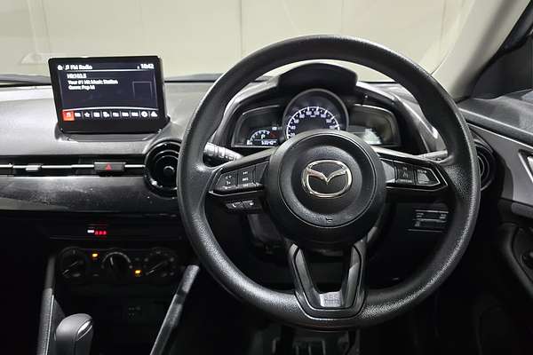 2023 Mazda CX-3 G20 Sport DK