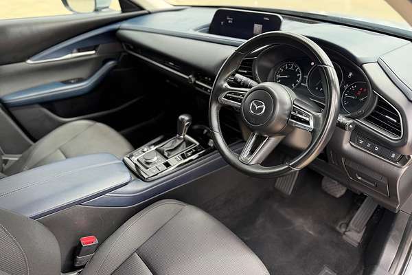 2023 Mazda CX-30 G20 Evolve DM Series