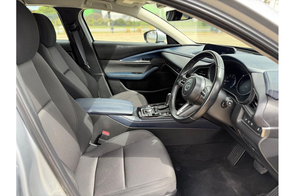 2023 Mazda CX-30 G20 Evolve DM Series