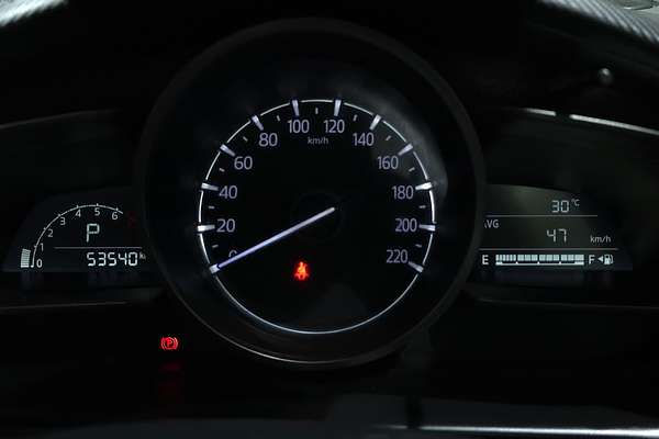 2023 Mazda CX-3 G20 Sport DK