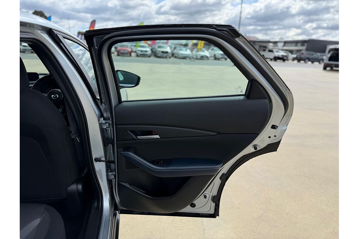 2023 Mazda CX-30 G20 Evolve DM Series