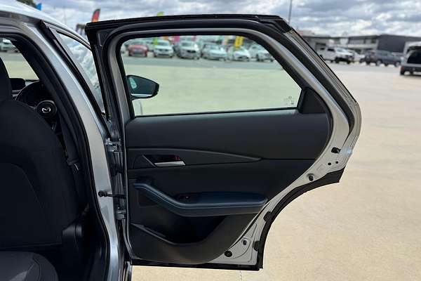 2023 Mazda CX-30 G20 Evolve DM Series