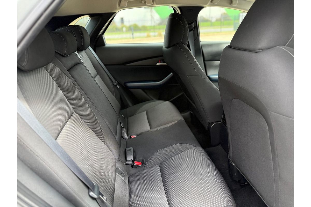 2023 Mazda CX-30 G20 Evolve DM Series