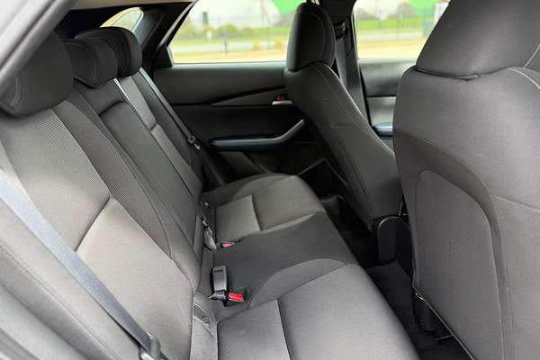 2023 Mazda CX-30 G20 Evolve DM Series