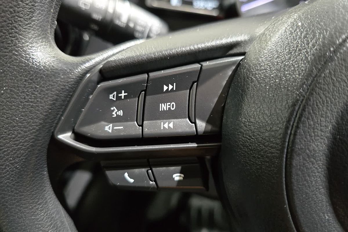 2023 Mazda CX-3 G20 Sport DK