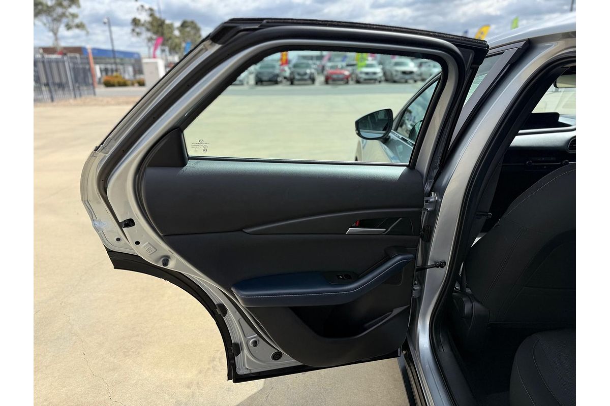 2023 Mazda CX-30 G20 Evolve DM Series