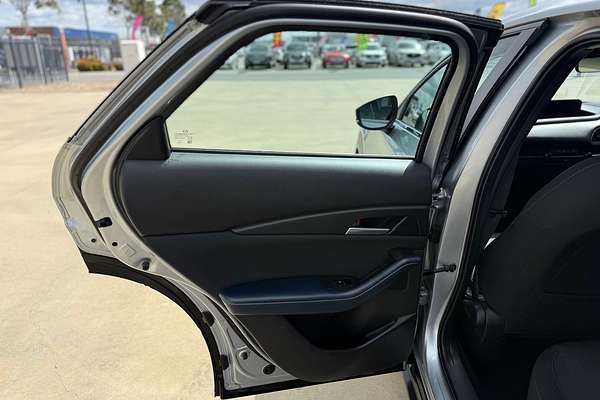 2023 Mazda CX-30 G20 Evolve DM Series