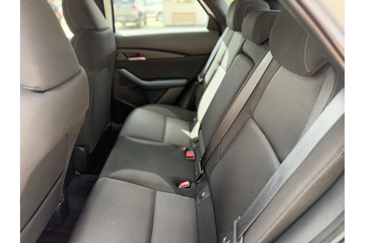 2023 Mazda CX-30 G20 Evolve DM Series