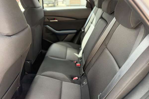 2023 Mazda CX-30 G20 Evolve DM Series