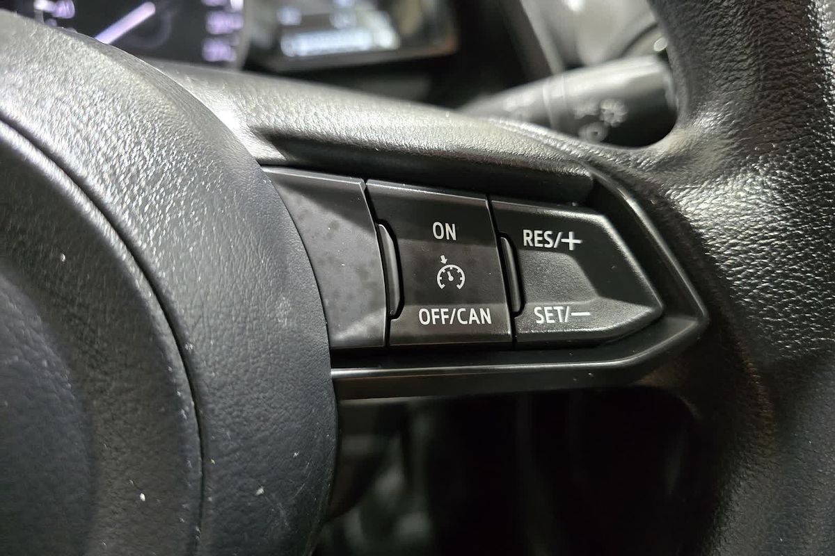 2023 Mazda CX-3 G20 Sport DK