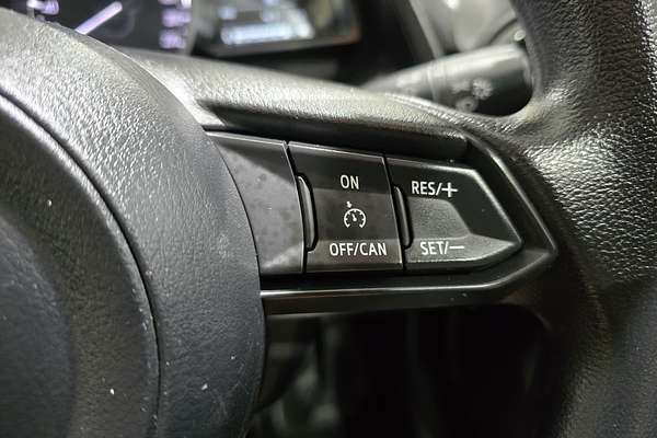 2023 Mazda CX-3 G20 Sport DK