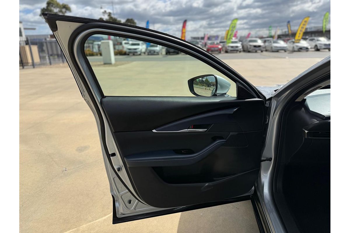 2023 Mazda CX-30 G20 Evolve DM Series