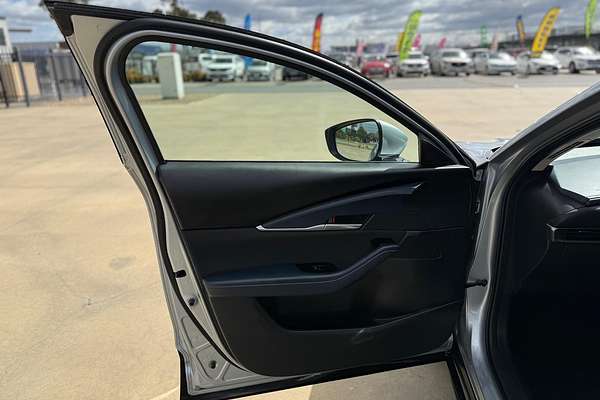 2023 Mazda CX-30 G20 Evolve DM Series