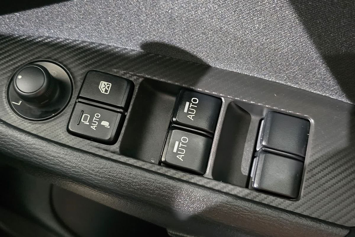 2023 Mazda CX-3 G20 Sport DK