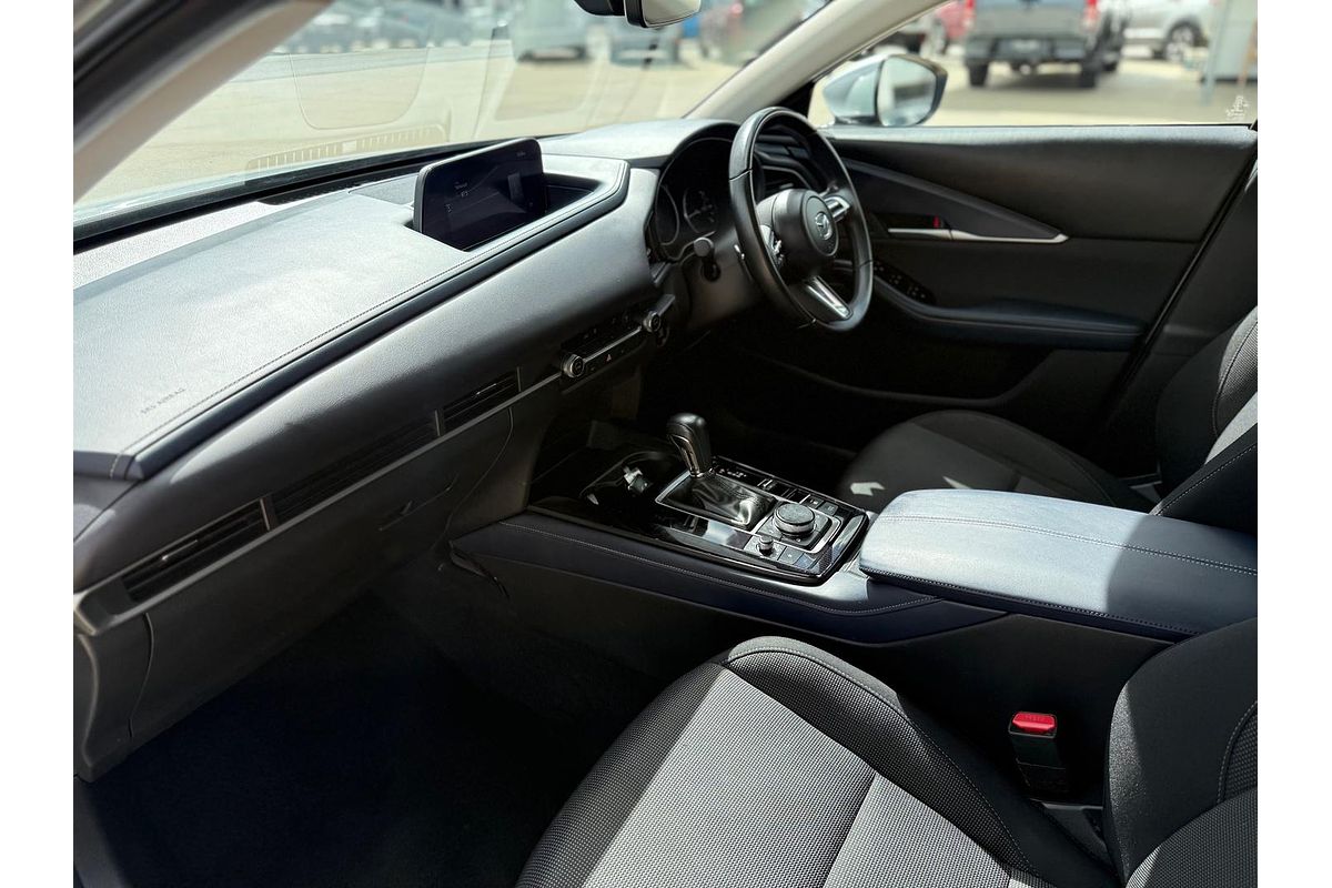 2023 Mazda CX-30 G20 Evolve DM Series