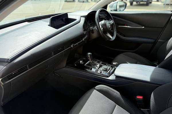 2023 Mazda CX-30 G20 Evolve DM Series