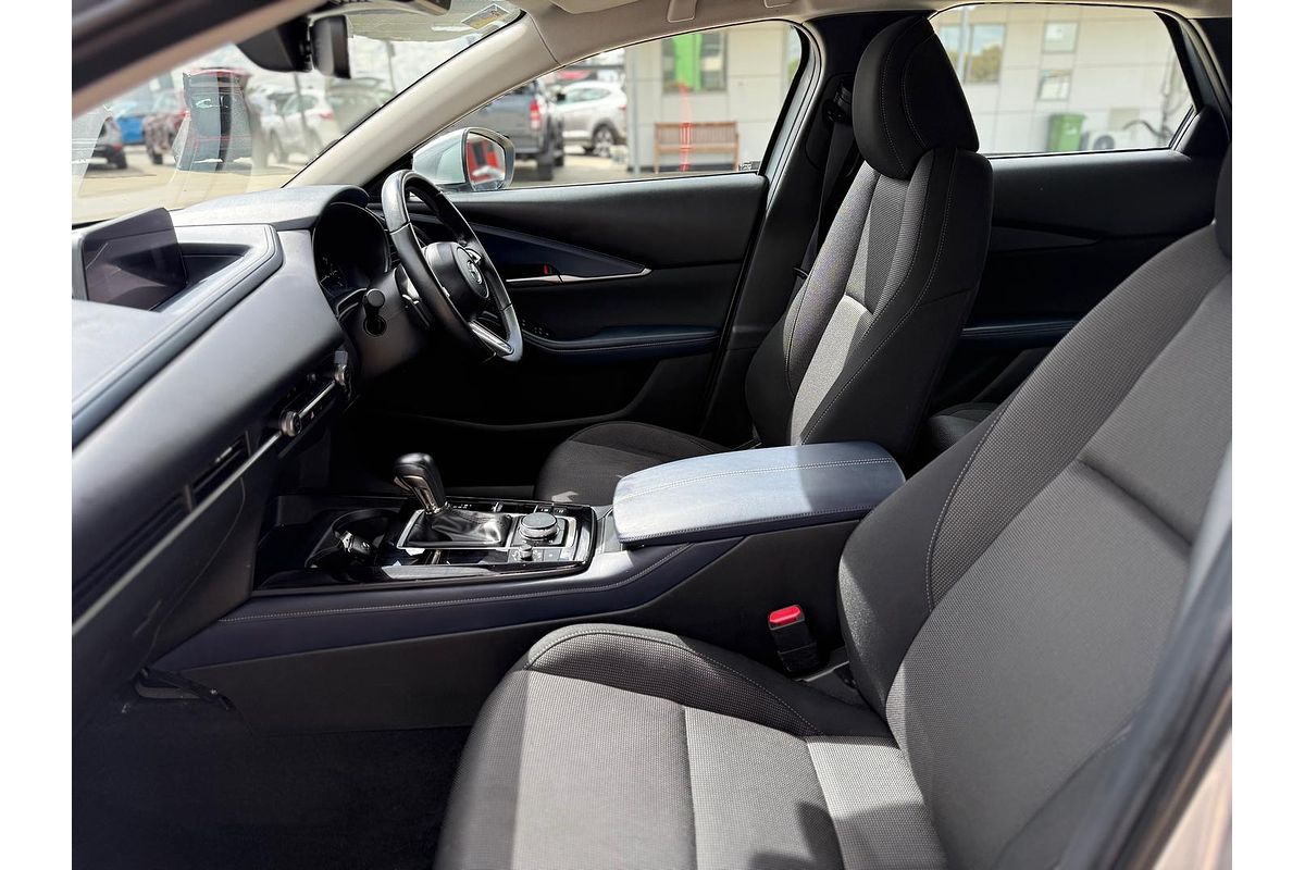 2023 Mazda CX-30 G20 Evolve DM Series