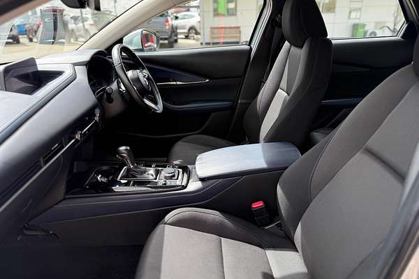 2023 Mazda CX-30 G20 Evolve DM Series