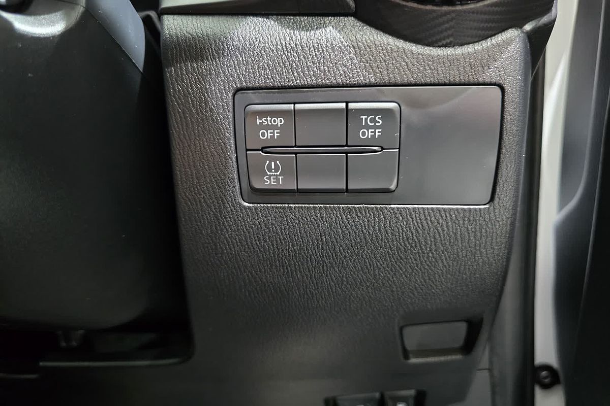 2023 Mazda CX-3 G20 Sport DK